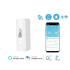 SENSOR DE TEMPERATURA Y HUMEDAD SMART SIN PANTALLA