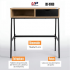 MESA ESCRITORIO DE OFICINA MODERNO U PRODUCTS CD-19109