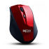 MOUSE INALAMBRICO IMEXX WIRELESS 2.4GHZ DPI 1600 ROJO IME-26436