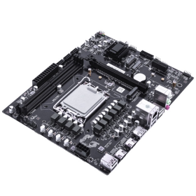TARJETA MADRE ASTRA INTEL H610M DDR5 SOCKET LGA 1700 MICRO ATX ARKTEK ASAKH610M