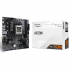 TARJETA MADRE BIOSTAR AMD RYZEN DDR5 SOCKET AM5 GBE LAN WIFI DUAL UATX A620MSE