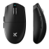 MOUSE GAMER MCHOSE G3 V2 USB/INALAMBRICO TOPSPEED ERGONOMICO BLACK MC-G3V2-5