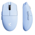 MOUSE GAMER MCHOSE G3 V2 USB/INALAMBRICO TOPSPEED ERGONOMICO BLUE MC-G3V2-6
