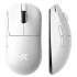 MOUSE GAMER MCHOSE ULTRA A7 V2 USB/INALAMBRICO TOPSPEED ERGONOMICO WHITE MC-A7V2-6 MC