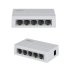 SWITCH NO ADMINISTRADO 5 PUERTOS 10/100 MBPS DAHUA DH-SF1005L
