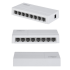SWITCH NO ADMINISTRADO 8 PUERTOS 10/100 MBPS DAHUA DH-SF1008L