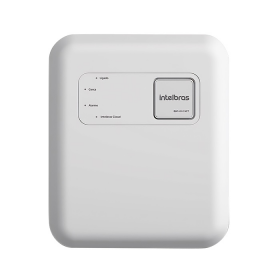 ENERGIZADOR CERCO ELECTRICO INTELBRAS 7KM - 20.000V ELC6012