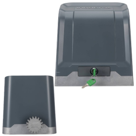 KIT MOTOR DZ1000-FAST RAPIDO 220V DE 1000KG INTELBRAS