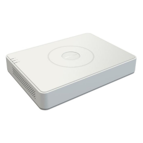 DVR HIKVISION 1U TURBO HD 16 CANALES 1080P DH.265 ACUSENSE IDS-7116HQHI-M1-S