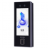 TERMINAL DE RECONOCIMIENTO FACIAL HIKVISION AUDIO BIDIRECCIONAL PANTALLA TACTIL LCD DS-K1T344EBFWX-E