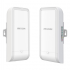 KIT ACCESS POINT HIKVISION DS-3WF02-5AC-D POE INALAMBRICO 5GHZ 867 MBPS 5KM 