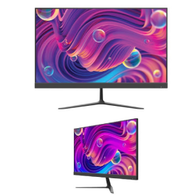 MONITOR IPS HIKVISION 23.8 PULGADAS FHD VGA/HDMI DS-D5024F2-BP2