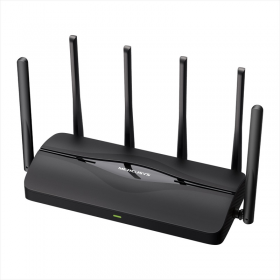 ROUTER MERCUSYS MR37BE BE6500 WIFI 7 DUAL BAND