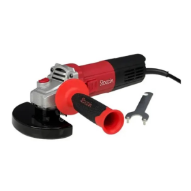 ESMERIL ANGULAR 4 1/2 PULG 780W ROCCIA 12.000RPM RO-AG115