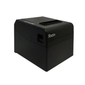 IMPRESORA TERMICA PARA COMANDAS Y PEDIDOS 80MM ROCCIA RC-8002