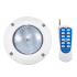 LAMPARA LED DE PISCINA ROCCIA RGB+RF AC12V 12W IP68 CON CONTROL