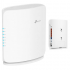 ROUTER TPLINK ARCHER BE450 BE7200 WIFI 7 DUAL BAND 