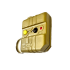 CONTROL TRANSMISOR UNIK DORADO CODIPLUG