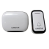 TIMBRE INALAMBRICO LUMISTAR DB10 130 M 38 MELODIAS IP44 BLANCO C/PILA 23A