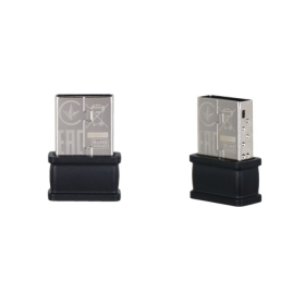 ADAPTADOR INALAMBRICO USB WIFI 6 DAHUA NC-300 300M