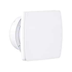 EXTRACTOR DE AIRE OCULTO CON TAPA 4 PULGADAS SILENCIOSO