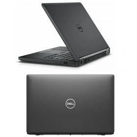 LAPTOP DELL NOTEBOOK LATITUDE 5400 I5-8365U 14.5P 8GB RAM 256GB SSD REFURBISHED W11