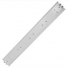 LAMPARA PLAFON PARA 2 TUBO LED T8 1.20M