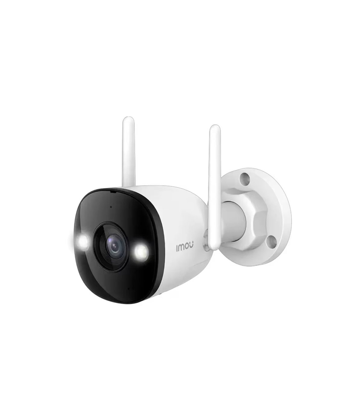 CAMARA IP WIFI SMART IMOU BULLET 3 5MP 2.8MM 3K AUDIO BIDIRECCIONAL- IPC-S3EN-5M0WE