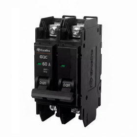 BREAKER EXCELINE SUPERFICIAL 2X60 GQC-60A-2