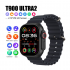 RELOJ INTELIGENTE SMARTWATCH T900 ULTRA 2 - RELOJ + CORREA