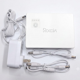 MINI UPS INTELIGENTE ROCCIA R34A-M013 14000MAH 12V/9V/5V/LAN/USB C