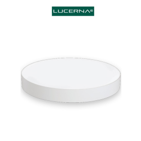 LAMPARA DE TECHO DECORATIVA LUCERNA 40W DIMER S-606 B-G