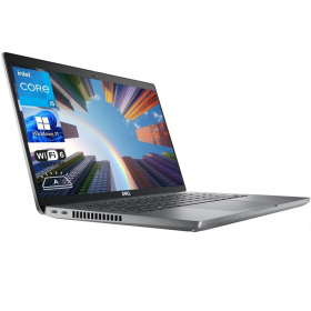 LAPTOP DELL LATITUDE 5430 INTEL I5-12TH 14 PULG RAM 16GB SSD 256GB REFURBISHED