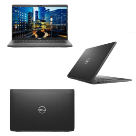 LAPTOP DELL LATITUDE 7410 INTEL I5-10210U 14 PULG RAM 16GB SSD 256GB REFURBISHED