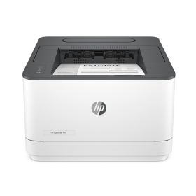 IMPRESORA HP LASER JET PRO 3003DW MONOCROMATICA 3G654A