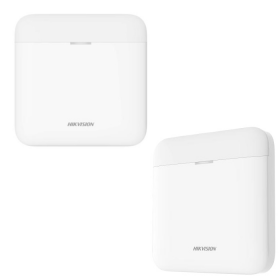 REPETIDOR EXTENSOR DE RANGO INALAMBRICO WIFI AX PRO COMUNICACION BIDIRECCIONAL HIKVISION DS-PR1WB