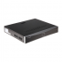 GRABADOR NVR HIKVISION 32 CANALES IP 16 POE/4 SATA/12 MPX 4K ACUSENSE RECONOCIMIENTO FACIAL DS-7732N