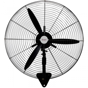 VENTILADOR ELECTRICO DE PARED ROCCIA 30 PULGADAS INDUSTRIAL