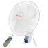 VENTILADOR ELECTRICO DE PARED ROCCIA 16 PULGADAS C/CONTROL