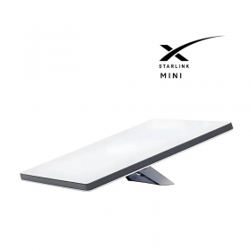 KIT STARLINK MINI INTERNET SATELITAL UTA-231