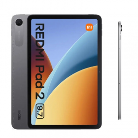 TABLET XIAOMI REDMI PAD 9.7 4GB RAM 128GB 9.7 PULG CAMARA 8MP/5MP ANDROID