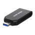 ADAPTADOR USB 3.0 WIFI 6 INALAMBRICO AX1800 MERCUSYS MA70XM DUAL BAND