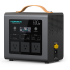 ESTACION ENERGIA MARSRIVA MP6 PLUS 600W 512WH/12.8V BATERIA LIFEPO4