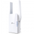 REPETIDOR EXTENSOR DE RANGO WIFI 6 EASY MESH AX3000 DUAL BAND TPLINK RE705X