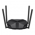 ROUTER MERCUSYS M85X WIFI-6 AX3000 GIGABIT DE 4 ANTENAS