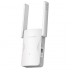 REPETIDOR EXTENSOR DE RANGO WIFI-7 BE3600 DUAL BAND 2 ANTENAS MERCUSYS ME25BE