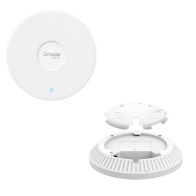 ACCESS POINT TPLINK OMADA EAP720 BE5000 CEILING WI-FI 7 DUAL BAND