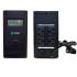 UPS GTRONIC 1500VA 4 TOMAS AVR AC120V 60HZ BATERIA LiFEPO4