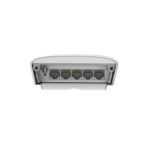 SWITCH 5 PUERTOS GIGABIT 1 POE++/4 POE+ OMADA OUTDOOR ACCESS SG2005P-PD