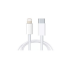 CABLE IPHONE - 3M LIGHTNING A TIPO C